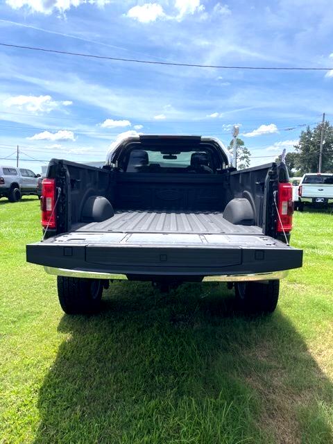 2023 Ford F-150 XLT photo 5