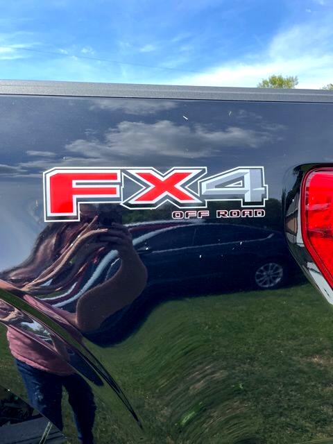 2023 Ford F-150 XLT photo 7
