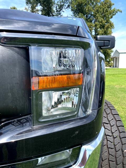 2023 Ford F-150 XLT photo 14