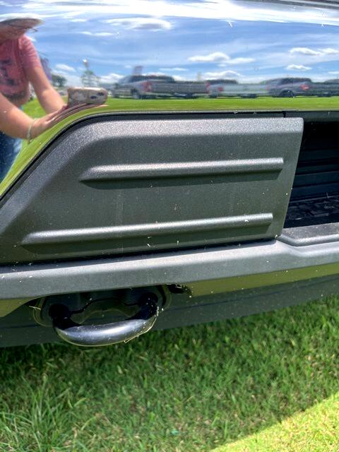 2023 Ford F-150 XLT photo 15