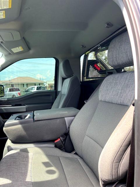2023 Ford F-150 XLT photo 18