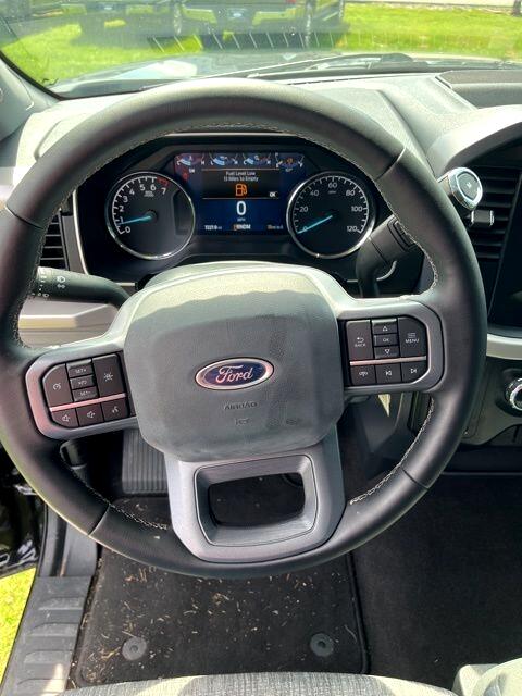 2023 Ford F-150 XLT photo 22