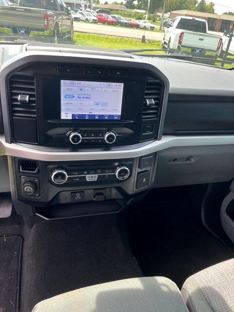 2023 Ford F-150 XLT photo 23