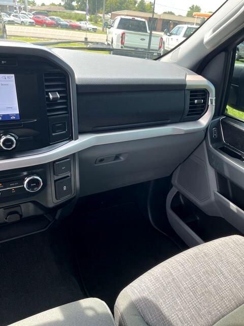 2023 Ford F-150 XLT photo 24