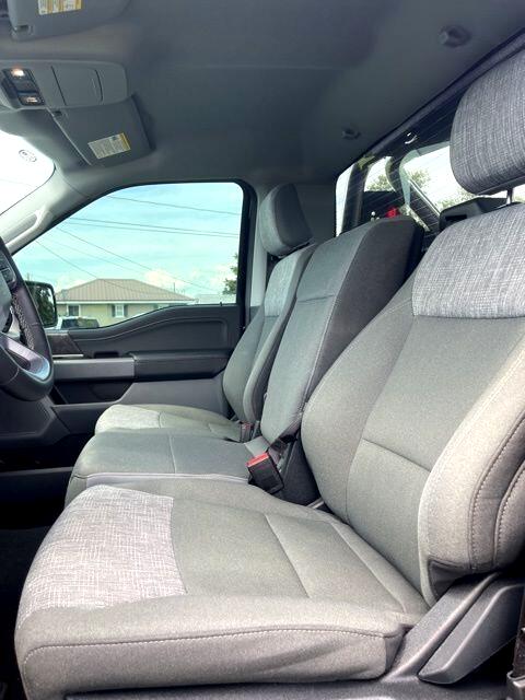 2023 Ford F-150 XLT photo 26