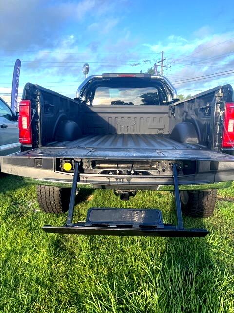 2023 Ford F-150 XLT photo 27