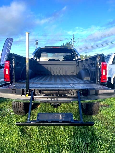 2023 Ford F-150 XLT photo 28