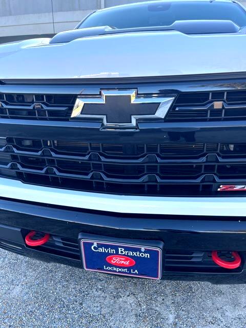 Chevrolet Silverado 1500  2023