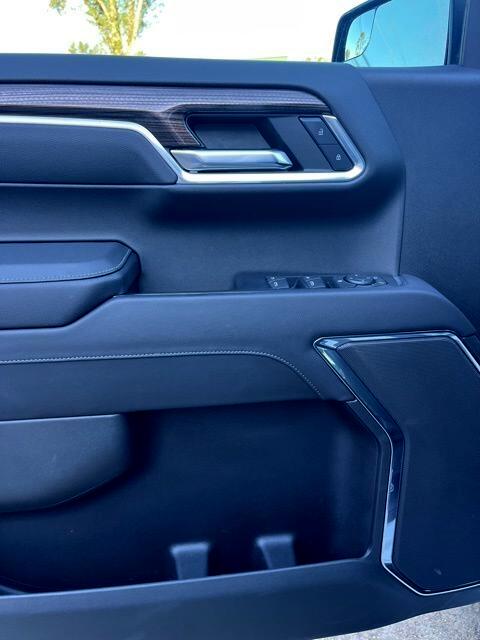 Chevrolet Silverado 1500  2023