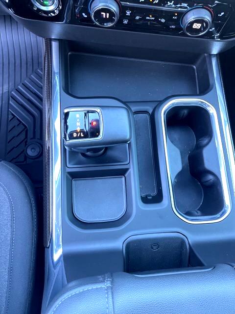 Chevrolet Silverado 1500  2023