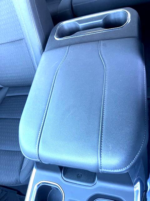 Chevrolet Silverado 1500  2023