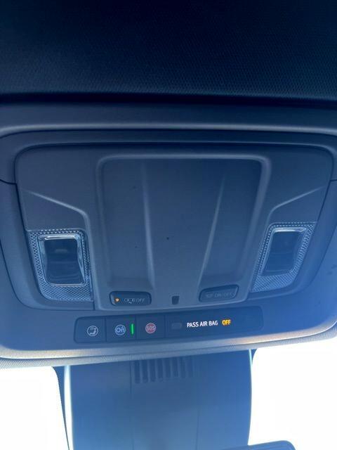 Chevrolet Silverado 1500  2023