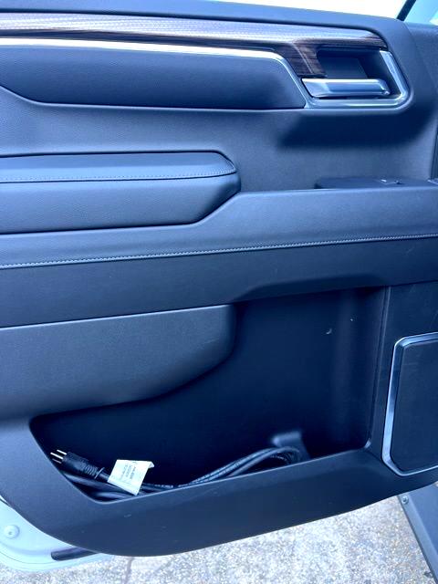 Chevrolet Silverado 1500  2023