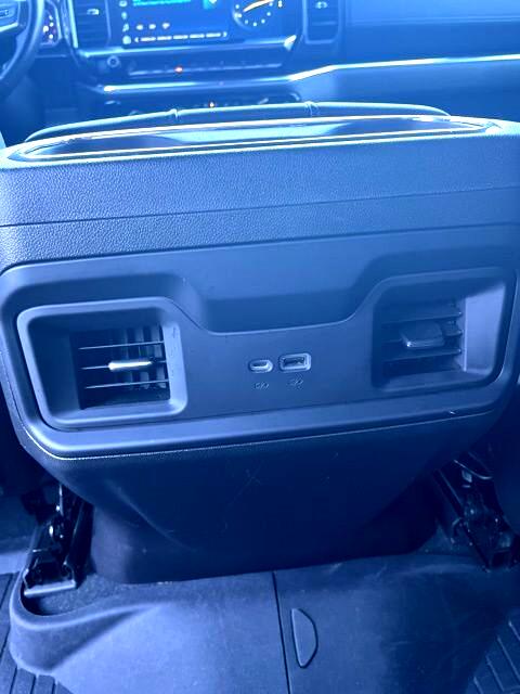 Chevrolet Silverado 1500  2023