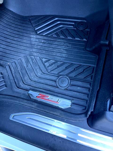 Chevrolet Silverado 1500  2023