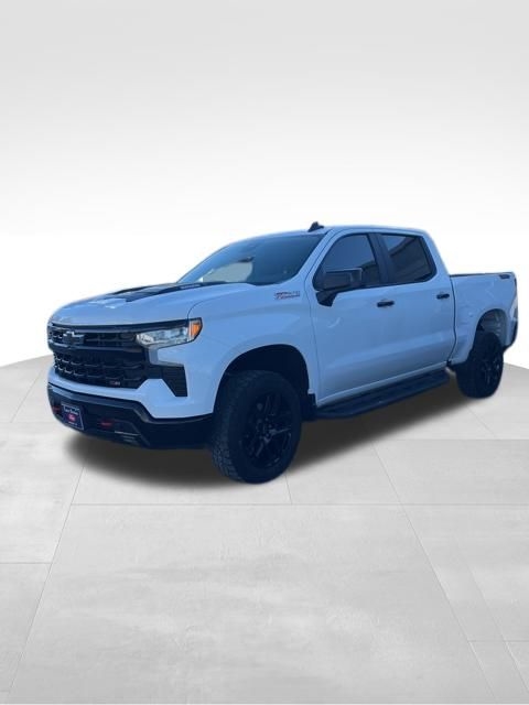 Chevrolet Silverado 1500  2023