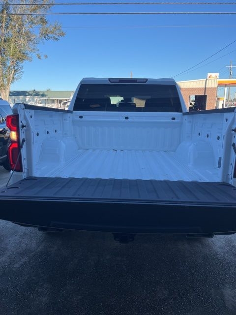 Chevrolet Silverado 1500  2023