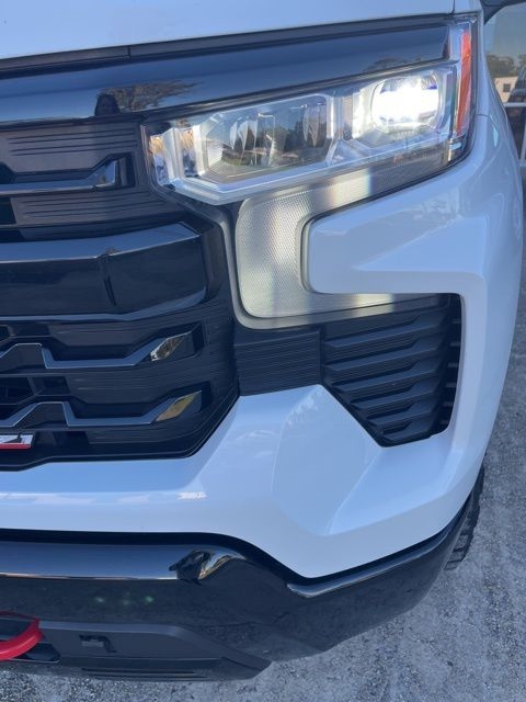 Chevrolet Silverado 1500  2023