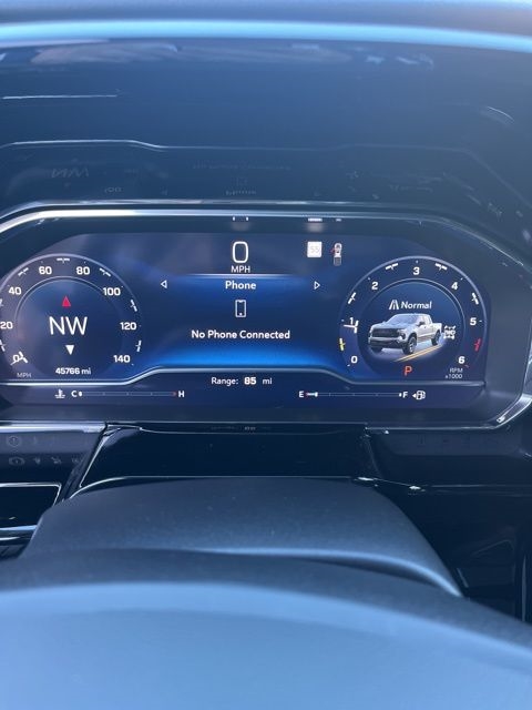 Chevrolet Silverado 1500  2023