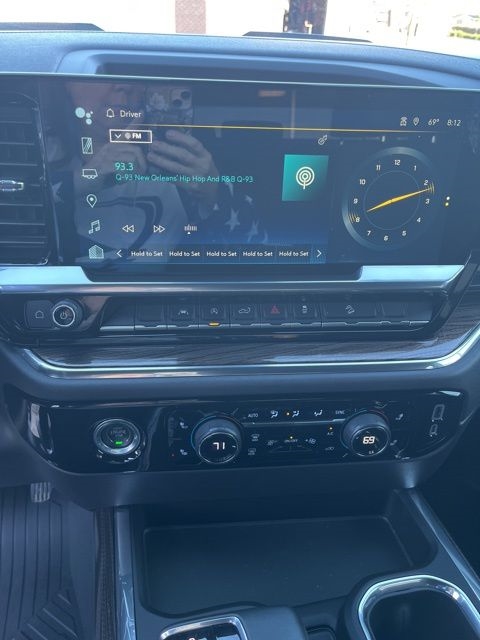 Chevrolet Silverado 1500  2023