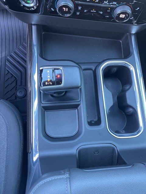 Chevrolet Silverado 1500  2023