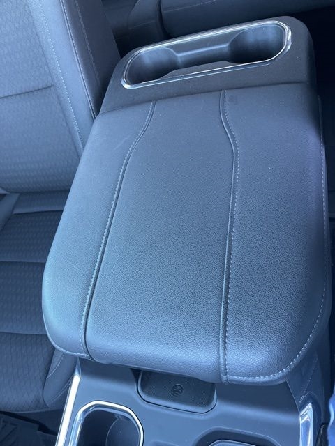 Chevrolet Silverado 1500  2023