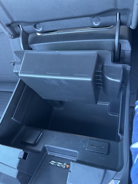 Chevrolet Silverado 1500  2023