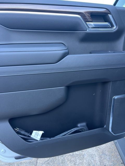 Chevrolet Silverado 1500  2023