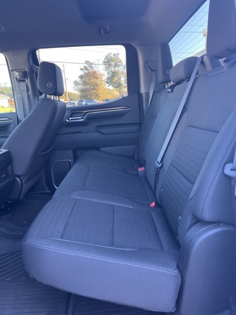 Chevrolet Silverado 1500  2023