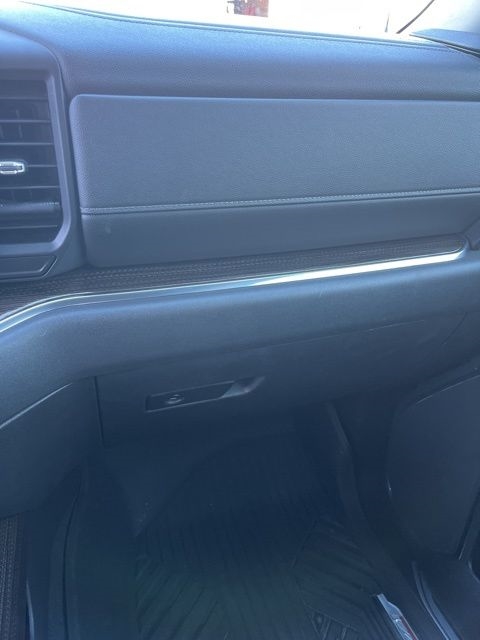 Chevrolet Silverado 1500  2023