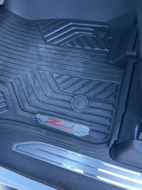 Chevrolet Silverado 1500  2023