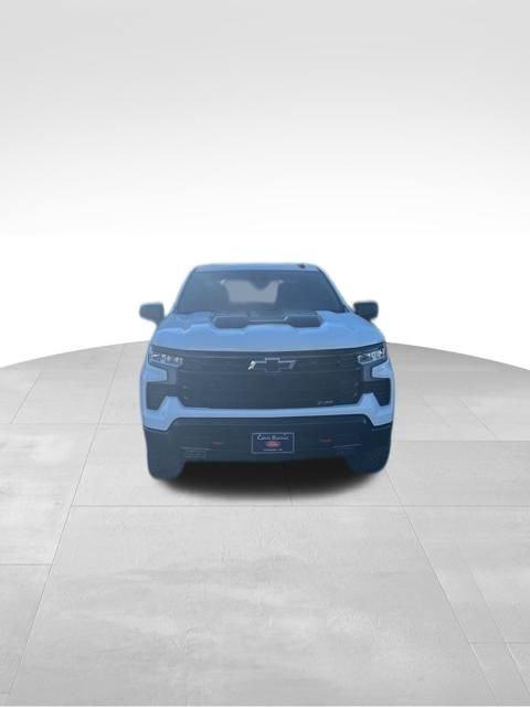 Chevrolet Silverado 1500  2023