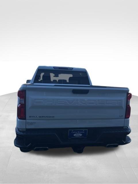 Chevrolet Silverado 1500  2023