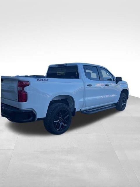 Chevrolet Silverado 1500  2023