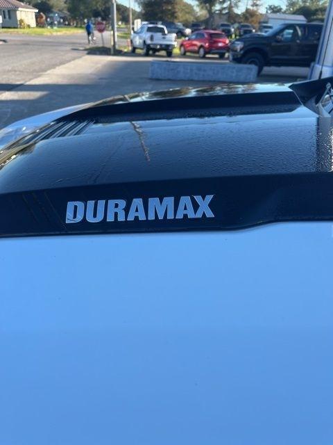 Chevrolet Silverado 1500  2023