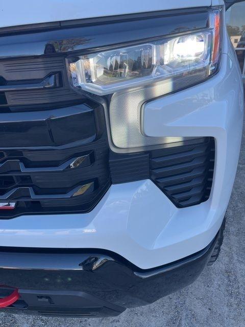 Chevrolet Silverado 1500  2023