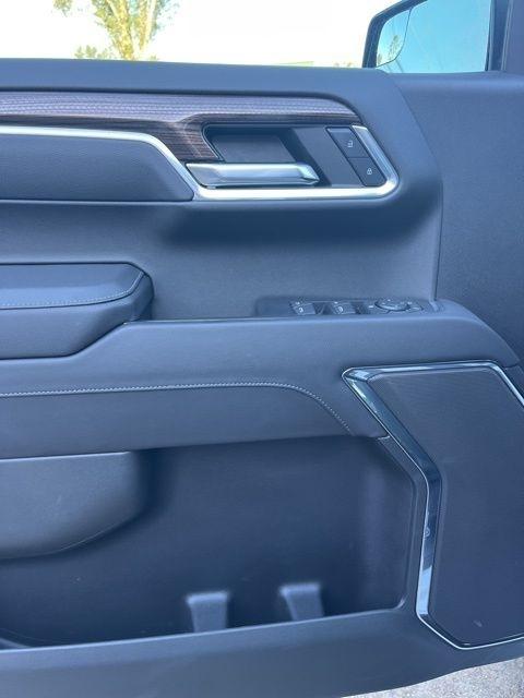 Chevrolet Silverado 1500  2023