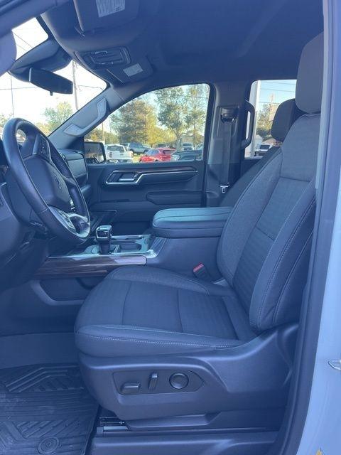 Chevrolet Silverado 1500  2023