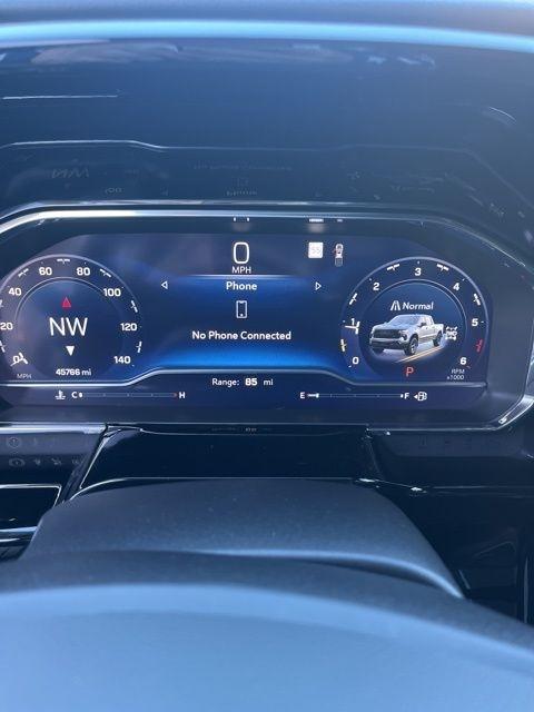 Chevrolet Silverado 1500  2023