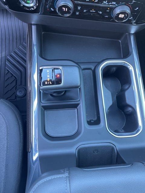 Chevrolet Silverado 1500  2023