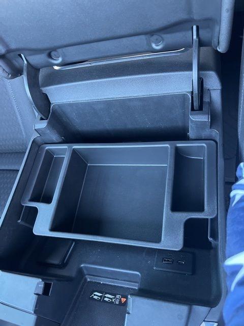 Chevrolet Silverado 1500  2023