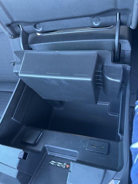 Chevrolet Silverado 1500  2023