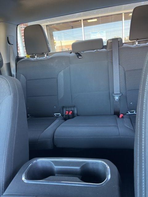 Chevrolet Silverado 1500  2023