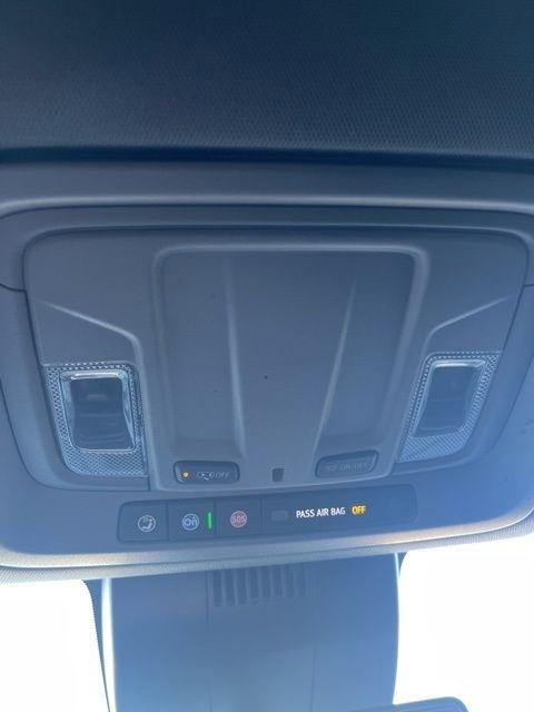 Chevrolet Silverado 1500  2023