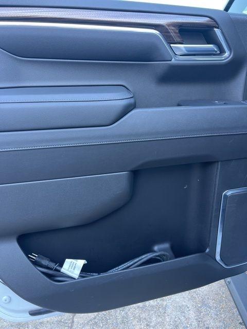 Chevrolet Silverado 1500  2023