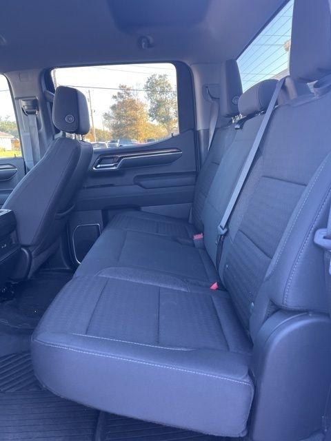 Chevrolet Silverado 1500  2023