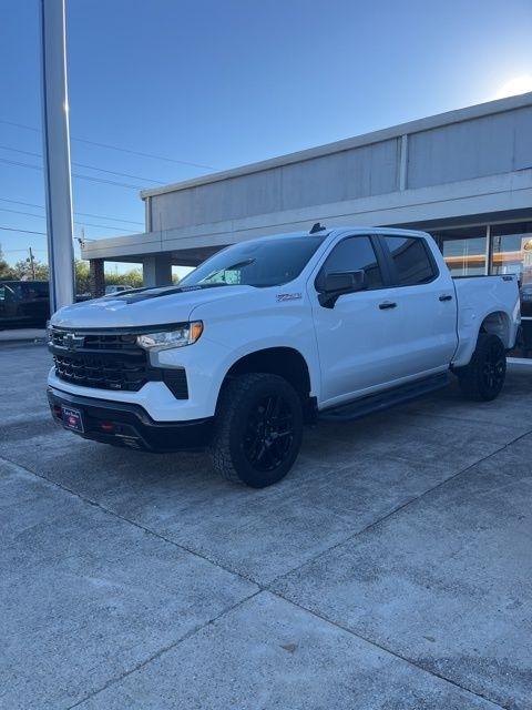 Chevrolet Silverado 1500  2023
