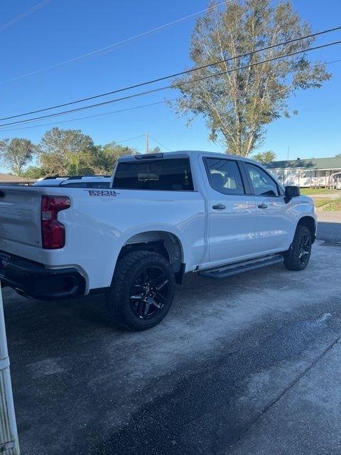 Chevrolet Silverado 1500  2023