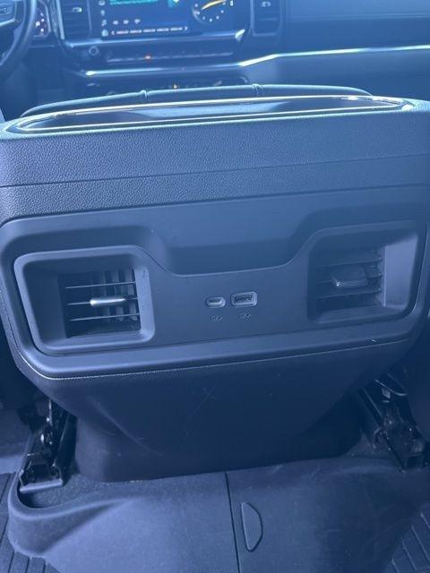 Chevrolet Silverado 1500  2023
