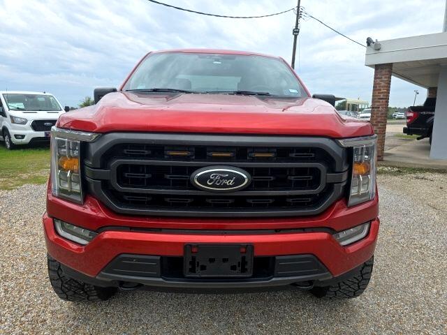 2023 Ford F-150 XLT photo 2
